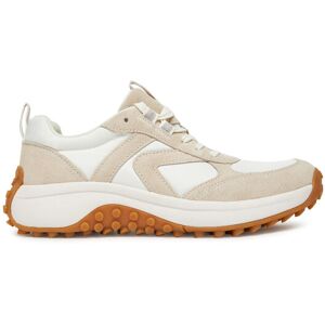 Keen Sneakersy Sneakersy KS86 Béžová Ženy Keen Sneakersy Sneakersy KS86 Béžová Ženy