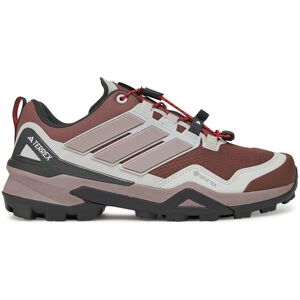 adidas Trekingová obuv Terrex Skychaser GORE-TEX IH1100 Hnedá Ženy adidas Trekingová obuv Terrex Skychaser GORE-TEX IH1100 Hnedá Ženy