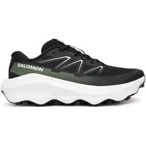 Salomon Bežecké topánky Ultra Flow 2 L47883500 Čierna Muži Salomon Bežecké topánky Ultra Flow 2 L47883500 Čierna Muži