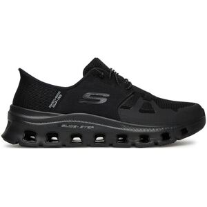 Skechers Sneakersy Glide-Step Pro- 232930/BBK Čierna Muži Skechers Sneakersy Glide-Step Pro- 232930/BBK Čierna Muži