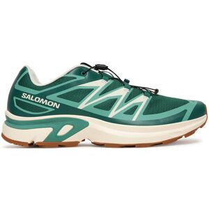 Salomon Sneakersy Xt-Evr M L49154100 Zelená Muži Salomon Sneakersy Xt-Evr M L49154100 Zelená Muži