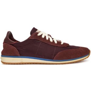 Patrizia Pepe Sneakersy 2Z0054 V040 Bordová Ženy Patrizia Pepe Sneakersy 2Z0054 V040 Bordová Ženy