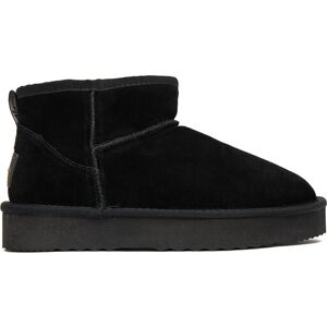 Pepe Jeans Snehule Dissy Young W PLS50536 Čierna Ženy Pepe Jeans Snehule Dissy Young W PLS50536 Čierna Ženy