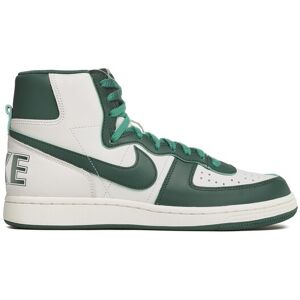 Nike Sneakersy Terminator High FD0650 100 Biela Muži Nike Sneakersy Terminator High FD0650 100 Biela Muži