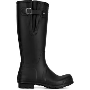 Hunter Gumáky MFT9007RMA Čierna Muži Hunter Gumáky MFT9007RMA Čierna Muži