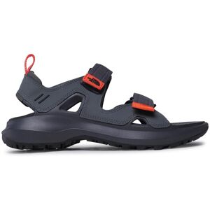 The North Face Sandále Hedgehog Sandal III NF0A46BHIGP1-070 Sivá Muži The North Face Sandále Hedgehog Sandal III NF0A46BHIGP1-070 Sivá Muži