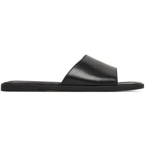 Vagabond Shoemakers Šľapky Zaida 6109-301-20 Čierna Ženy Vagabond Shoemakers Šľapky Zaida 6109-301-20 Čierna Ženy