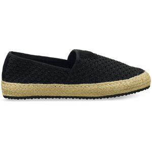 Gant Espadrilky 30568946 Čierna Ženy Gant Espadrilky 30568946 Čierna Ženy