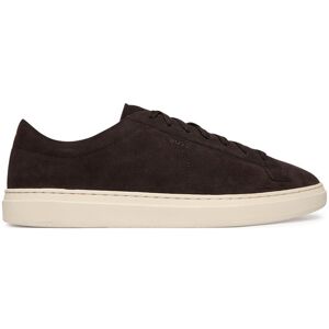 BOSS Sneakersy Kieran 50563162 Hnedá Muži BOSS Sneakersy Kieran 50563162 Hnedá Muži