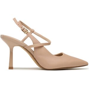 Aldo Sandále Brunette 13439390 Écru Ženy Aldo Sandále Brunette 13439390 Écru Ženy