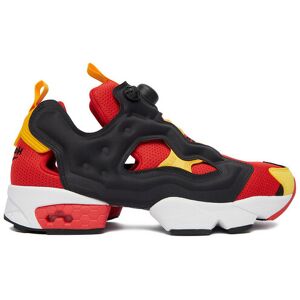 Reebok Sneakersy EO-INSTAPUMP FURY 94 OG 100245175 Červená Muži Reebok Sneakersy EO-INSTAPUMP FURY 94 OG 100245175 Červená Muži