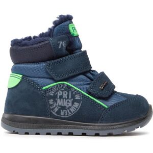 Primigi Čižmy GORE-TEX 4854011 S Tmavomodrá Deti Primigi Čižmy GORE-TEX 4854011 S Tmavomodrá Deti