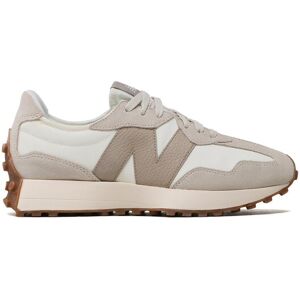 New Balance Sneakersy U327LZ Hnedá Muži New Balance Sneakersy U327LZ Hnedá Muži