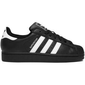 adidas Sneakersy Superstar II JI0079 Čierna Ženy adidas Sneakersy Superstar II JI0079 Čierna Ženy