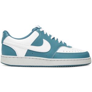 Nike Sneakersy Court Vision Lo Nn DH3158 Modrá Ženy Nike Sneakersy Court Vision Lo Nn DH3158 Modrá Ženy
