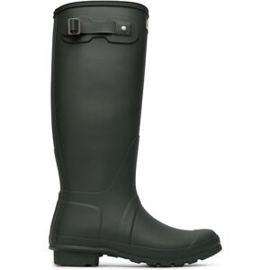 Hunter Gumáky Original Tall WFT1000RMA Zelená Ženy Hunter Gumáky Original Tall WFT1000RMA Zelená Ženy