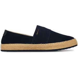Gant Espadrilky 32568323 Tmavomodrá Ženy Gant Espadrilky 32568323 Tmavomodrá Ženy