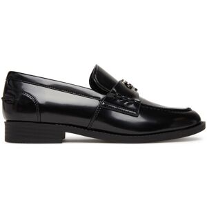 Guess Loafers FLPBVL ELE14 Čierna Ženy Guess Loafers FLPBVL ELE14 Čierna Ženy