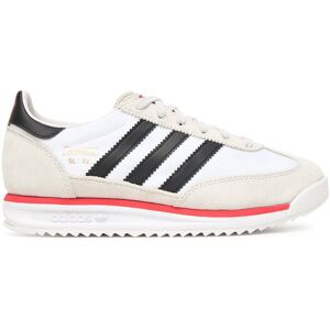 adidas Sneakersy Sl Rs 72 JS0746 W Biela Ženy adidas Sneakersy Sl Rs 72 JS0746 W Biela Ženy