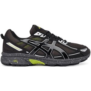Asics Sneakersy Gel-Venture 6 1203A438 Sivá Muži Asics Sneakersy Gel-Venture 6 1203A438 Sivá Muži