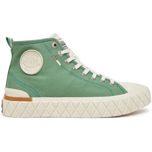 Palladium Plátenky Palla Ace Chukka Org 79142-305-M Zelená Muži Palladium Plátenky Palla Ace Chukka Org 79142-305-M Zelená Muži