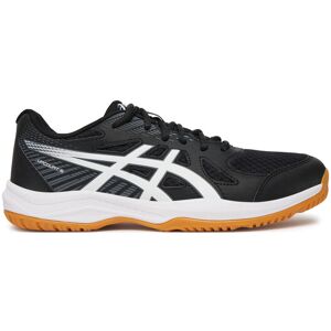 Asics Halové topánky Upcourt 6 1071A104 Čierna Muži Asics Halové topánky Upcourt 6 1071A104 Čierna Muži
