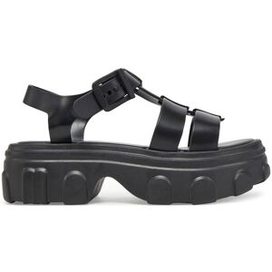 Melissa Sandále Melissa Ella Ad 35791 Čierna Ženy Melissa Sandále Melissa Ella Ad 35791 Čierna Ženy