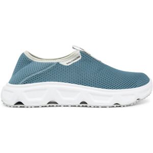 Salomon Sneakersy Reelax Moc 6.0 L47803200 Modrá Muži Salomon Sneakersy Reelax Moc 6.0 L47803200 Modrá Muži