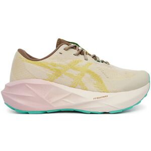 Asics Bežecké topánky Novablast 5 Tr 1012B983 Sivá Ženy Asics Bežecké topánky Novablast 5 Tr 1012B983 Sivá Ženy