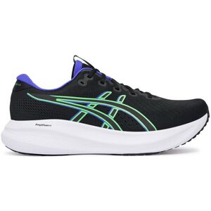 Asics Bežecké topánky Gel-Excite 11 1011C080 Čierna Muži Asics Bežecké topánky Gel-Excite 11 1011C080 Čierna Muži