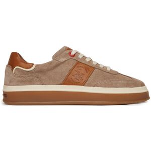 Beverly Hills Polo Club Sneakersy WI34-3410-17438-01 Hnedá Ženy Beverly Hills Polo Club Sneakersy WI34-3410-17438-01 Hnedá Ženy