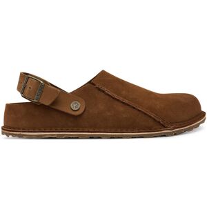 Birkenstock Sandále Lutry Premium 1030187 Hnedá Muži Birkenstock Sandále Lutry Premium 1030187 Hnedá Muži