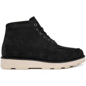 Timberland Šnurovacia obuv Britton Mills Chukka TB0A6CEPEK41 Čierna Muži Timberland Šnurovacia obuv Britton Mills Chukka TB0A6CEPEK41 Čierna Muži