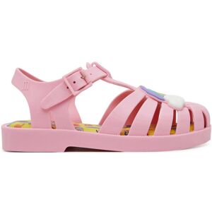 Melissa Sandále Mini Melissa Possession + Play Doh Inf M 35988 Ružová Deti Melissa Sandále Mini Melissa Possession + Play Doh Inf M 35988 Ružová Deti