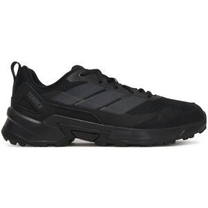 adidas Trekingová obuv Terrex Eastrail 3 JR4001 Čierna Muži adidas Trekingová obuv Terrex Eastrail 3 JR4001 Čierna Muži