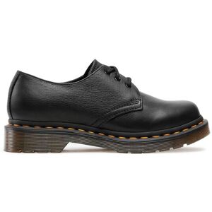 Dr. Martens Poltopánky 1461 24256001 Čierna Ženy Dr. Martens Poltopánky 1461 24256001 Čierna Ženy