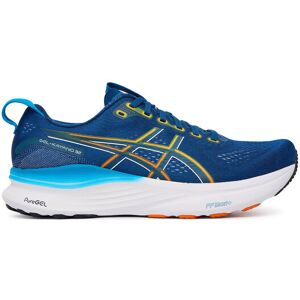 Asics Bežecké topánky Gel-Kayano 32 1011C052 Tmavomodrá Muži Asics Bežecké topánky Gel-Kayano 32 1011C052 Tmavomodrá Muži