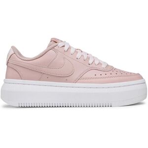 Nike Sneakersy Court Vision Alta DM0113-600 Ružová Ženy Nike Sneakersy Court Vision Alta DM0113-600 Ružová Ženy