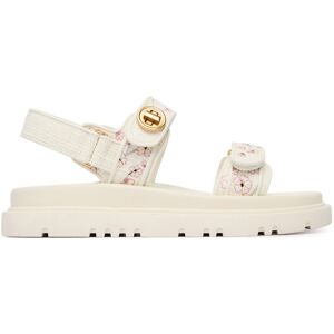 Aldo Sandále Linette 14242953 Biela Ženy Aldo Sandále Linette 14242953 Biela Ženy