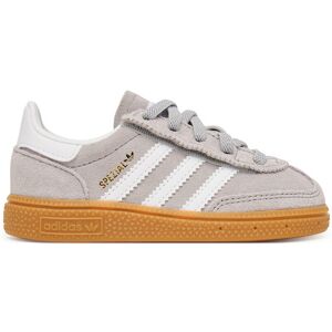 adidas Sneakersy Handball Spezial Cf El I JQ1993 Sivá Deti adidas Sneakersy Handball Spezial Cf El I JQ1993 Sivá Deti