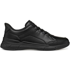 Geox Sneakersy U Vittour Plus U659KA 000BC C9999 Čierna Muži Geox Sneakersy U Vittour Plus U659KA 000BC C9999 Čierna Muži