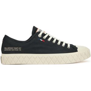Palladium Plátenky Palla Ace Cvs Org 74447-053-M Čierna Ženy Palladium Plátenky Palla Ace Cvs Org 74447-053-M Čierna Ženy