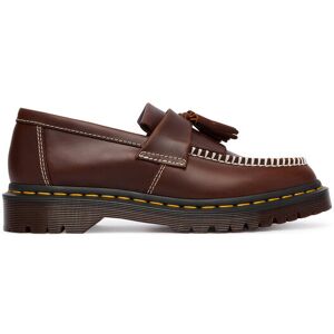 Dr. Martens Poltopánky DM42849200 Bordová Muži Dr. Martens Poltopánky DM42849200 Bordová Muži