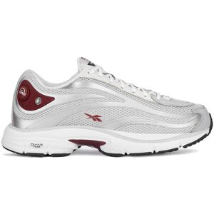 Reebok Sneakersy Premier Pump Paris Trainer 100204586 Sivá Muži Reebok Sneakersy Premier Pump Paris Trainer 100204586 Sivá Muži