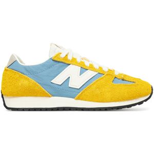 New Balance Sneakersy U471VBC W Žltá Ženy New Balance Sneakersy U471VBC W Žltá Ženy