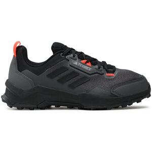 adidas Trekingová obuv Terrex AX4 HP7391 Sivá Muži adidas Trekingová obuv Terrex AX4 HP7391 Sivá Muži