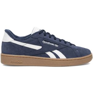 Reebok Sneakersy Club C Grounds Uk 100033074 Tmavomodrá Muži Reebok Sneakersy Club C Grounds Uk 100033074 Tmavomodrá Muži