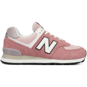 New Balance Sneakersy U5747SG Ružová Ženy New Balance Sneakersy U5747SG Ružová Ženy