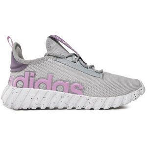 adidas Sneakersy Kaptir 3.0 Kids ID5848 Sivá Deti adidas Sneakersy Kaptir 3.0 Kids ID5848 Sivá Deti