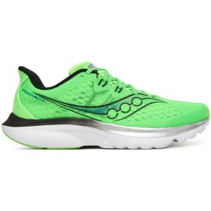 Saucony Bežecké topánky Kinvara 16 S21020 Zelená Muži Saucony Bežecké topánky Kinvara 16 S21020 Zelená Muži